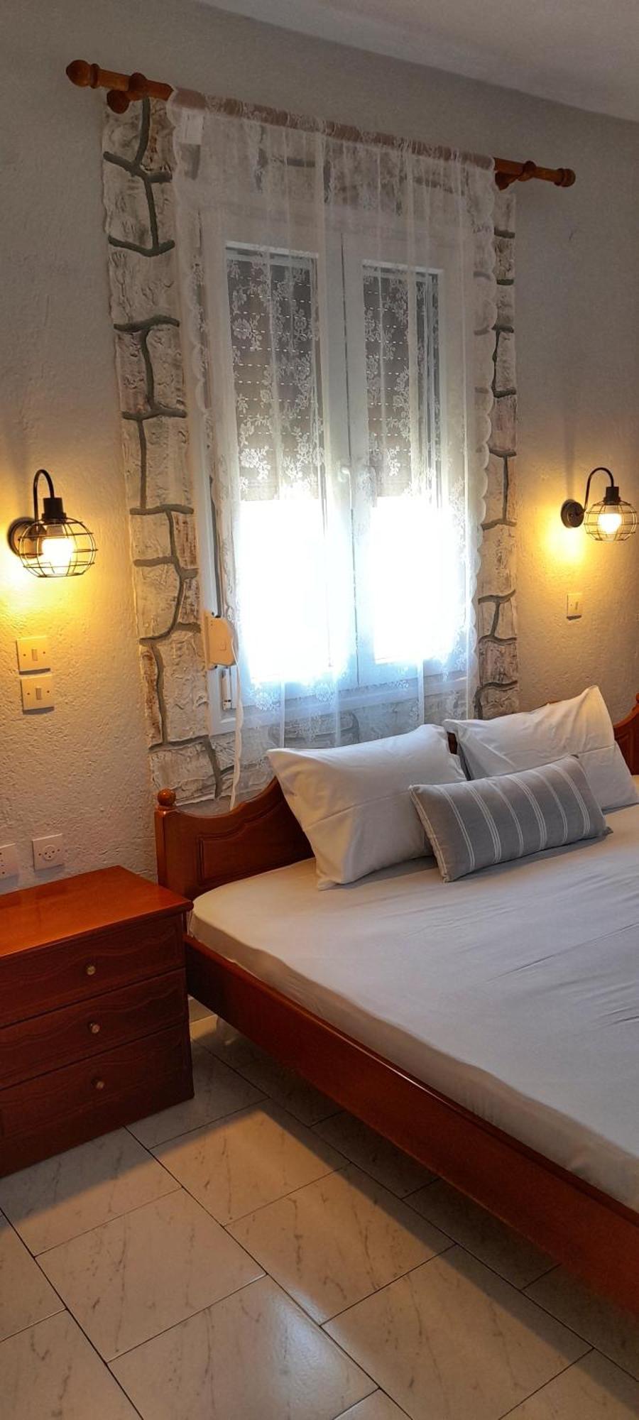 Georgia Apartments สตาฟิลอส ห้อง รูปภาพ