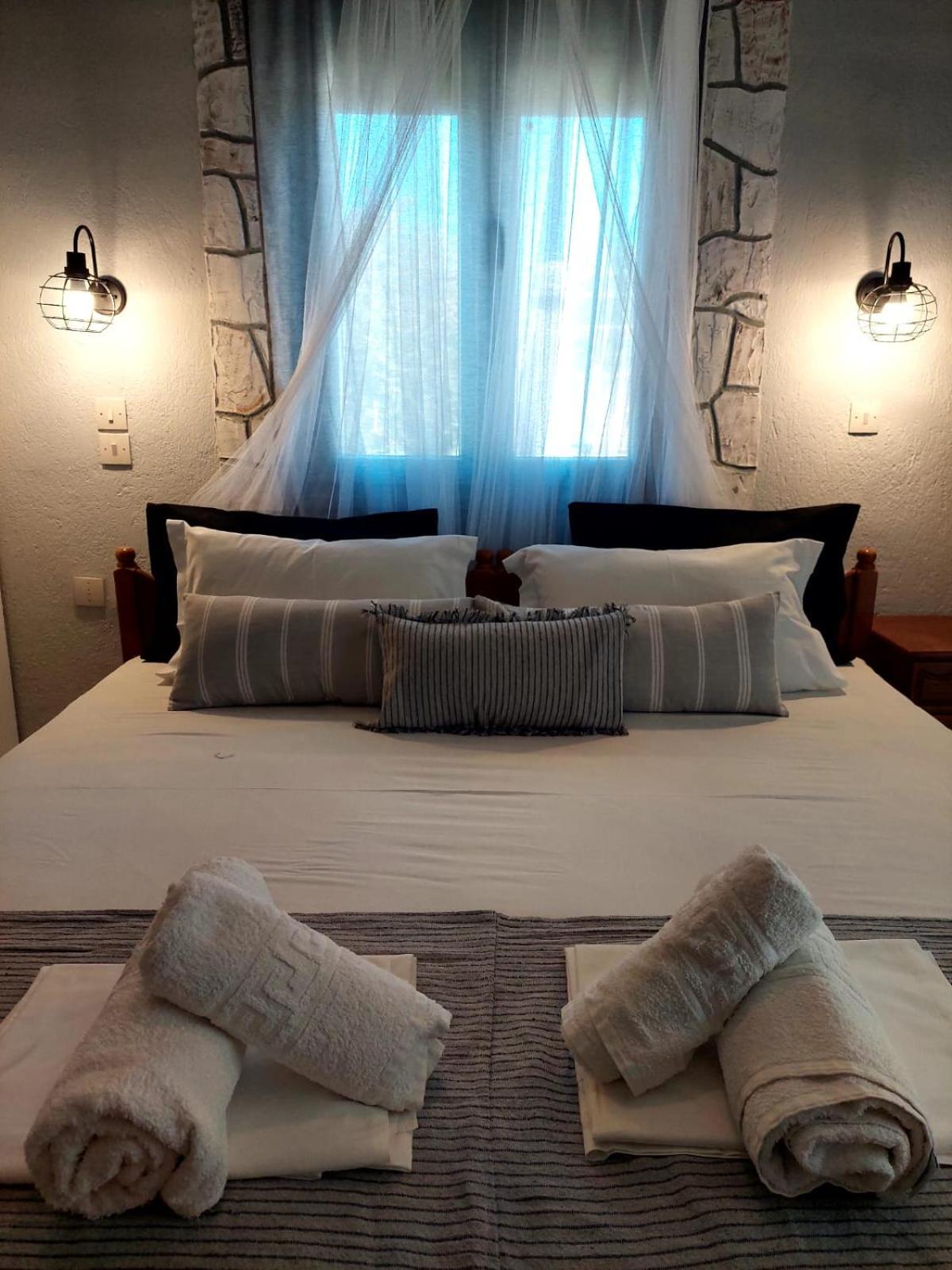 Georgia Apartments สตาฟิลอส ห้อง รูปภาพ