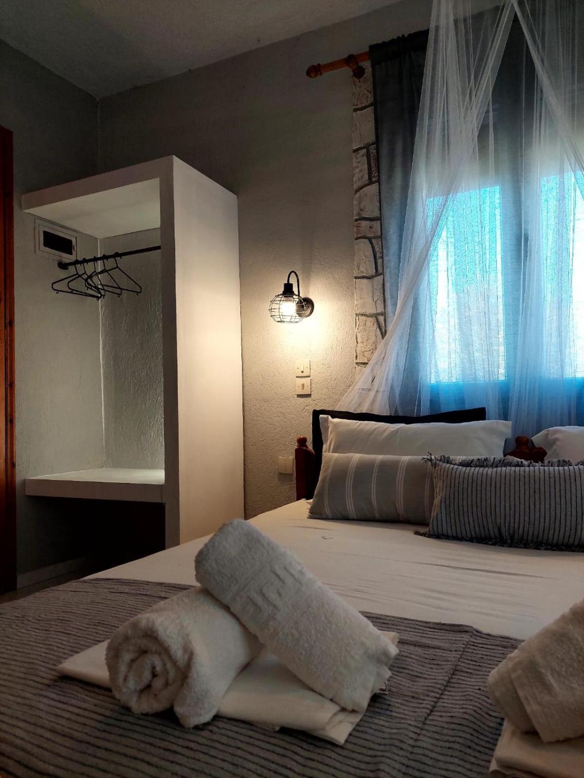 Georgia Apartments สตาฟิลอส ห้อง รูปภาพ