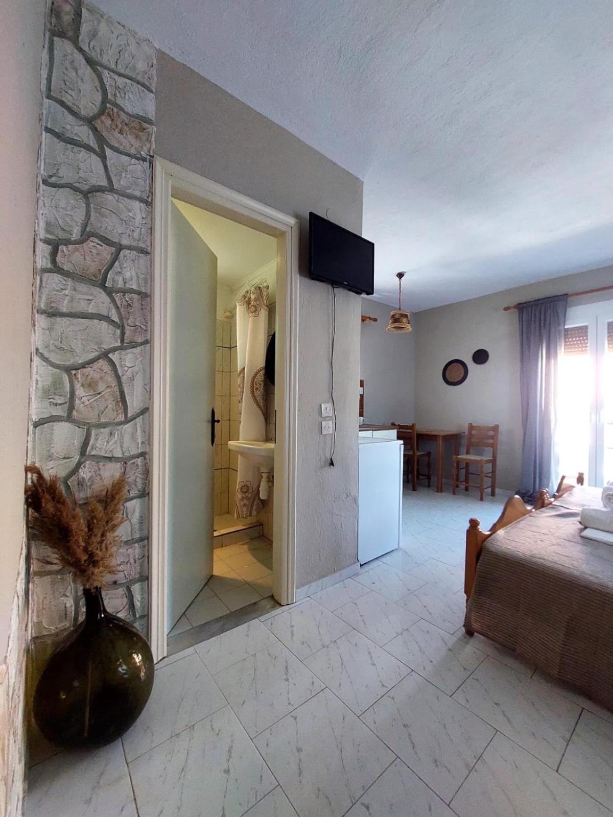 Georgia Apartments สตาฟิลอส ห้อง รูปภาพ