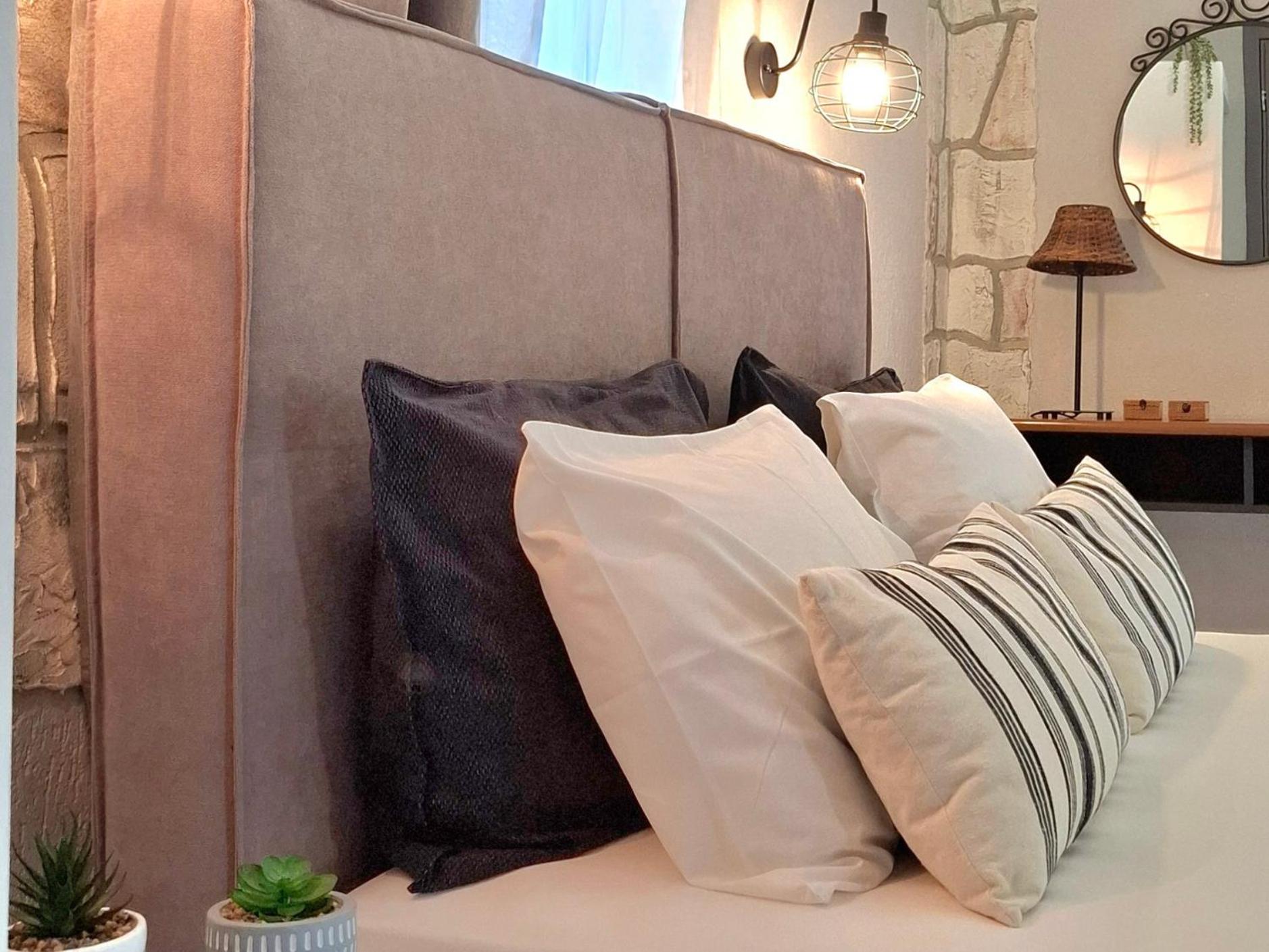 Georgia Apartments สตาฟิลอส ห้อง รูปภาพ